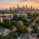 The Neighborhood Match Finding Your Place in Austin Texas