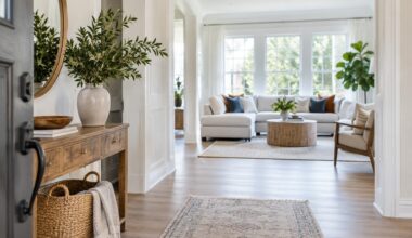 The Two Rooms Guests Judge Before They Sit Down