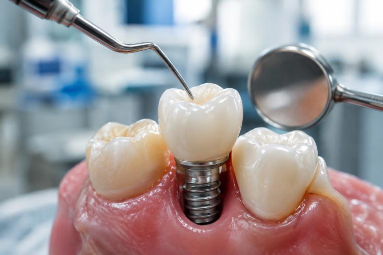 Top Dental Implant Providers In Orlando 6 Practices To Compare