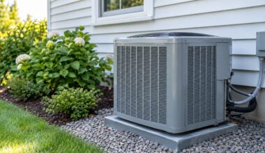 Vital Techniques Behind Successful AC Installation and Replacement in Central Massachusetts