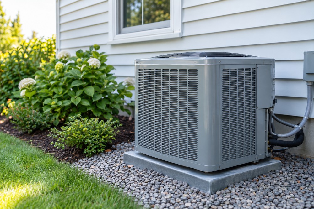 Vital Techniques Behind Successful AC Installation and Replacement in Central Massachusetts