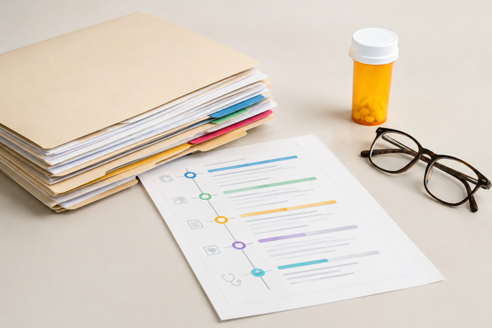What Is Considered Medical Malpractice In Iowa