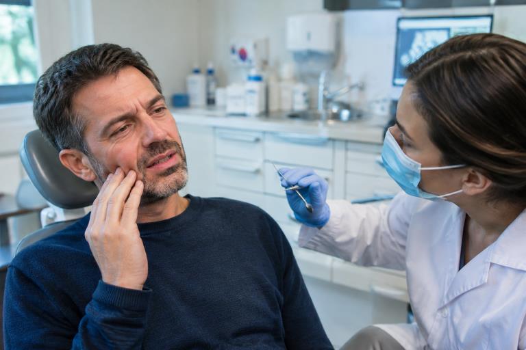 When a Dental Implant Feels Different Warning Signs and Smart Next Steps
