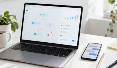 Why Automation Capabilities Should Be A Priority When Selecting SMS Twilio Alternatives
