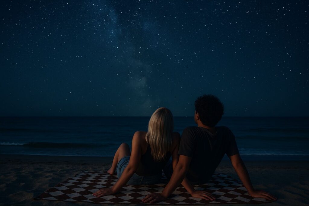 Why Does Cocoa Beach Glow at Night? The Science Behind Florida's Bioluminescence 3 Why Does Cocoa Beach Glow at Night The Science Behind Floridas Bioluminescen