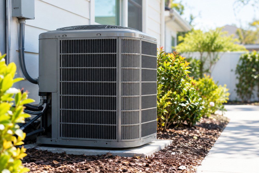 Why Families Should Not Delay AC Repairs in New River